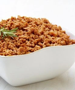 Food & Food Storage Augason Farms Beef Flavored Vegetarian Meat Substitute