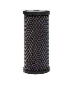 WaterPure Technologies Carbon Filter Survivor/Under Counter/Apartment/Whole House