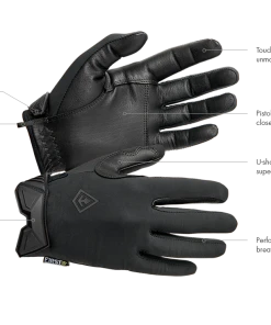 FIRST TACTICAL WOMEN'S LIGHTWEIGHT PATROL GLOVE