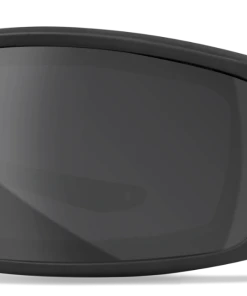 Wiley X Grid Sunglasses - Matte Black Frame With Grey Lenses Gear