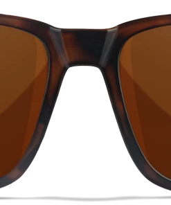 Gear Wiley X Trek Sunglasses - Matte Havana Brown Frames With Captivate Polarized Copper Lenses 9 Gear Wiley X Trek Sunglasses - Matte Havana Brown Frames With Captivate Polarized Copper Lenses