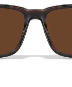Gear Wiley X Trek Sunglasses - Matte Havana Brown Frames With Captivate Polarized Copper Lenses