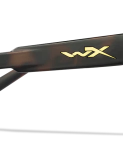 Gear Wiley X Trek Sunglasses - Matte Havana Brown Frames With Captivate Polarized Copper Lenses 8 Gear Wiley X Trek Sunglasses - Matte Havana Brown Frames With Captivate Polarized Copper Lenses