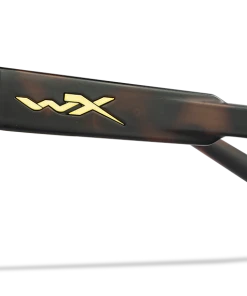 Gear Wiley X Trek Sunglasses - Matte Havana Brown Frames With Captivate Polarized Copper Lenses 7 Gear Wiley X Trek Sunglasses - Matte Havana Brown Frames With Captivate Polarized Copper Lenses