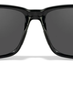 Wiley X Trek Sunglasses - Matte Black Frame With Captivate Polarized Grey Lenses Gear