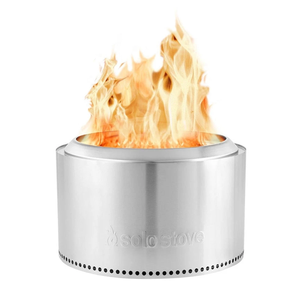 Solo Stove Yukon 27" Gear 1 Solo Stove Yukon 27" Gear