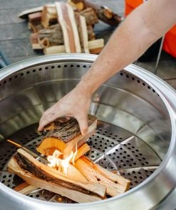 Solo Stove Yukon 27" Gear 9 Solo Stove Yukon 27