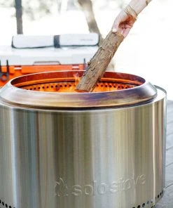 Solo Stove Yukon 27" Gear 10 Solo Stove Yukon 27