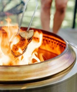 Solo Stove Yukon 27" + Stand 20 Solo Stove Yukon 27