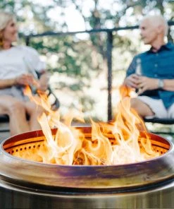 Solo Stove Yukon 27" Gear