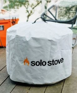 Firepits & Stoves Solo Stove Yukon 27" Shelter