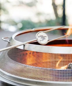 Firepits & Stoves Solo Stove Yukon 27" Shield 11 Firepits & Stoves Solo Stove Yukon 27