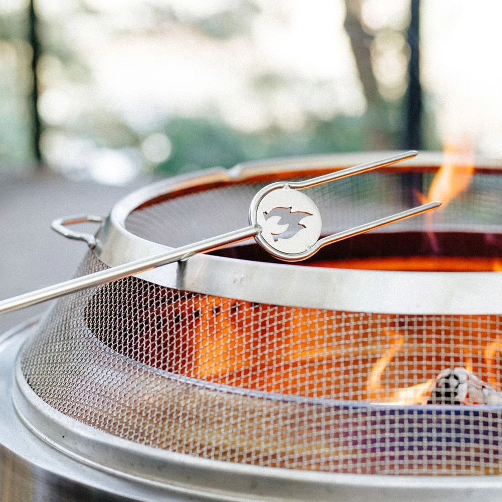 Firepits & Stoves Solo Stove Yukon 27" Shield 3 Firepits & Stoves Solo Stove Yukon 27" Shield