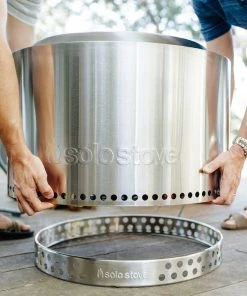 Gear Solo Stove Yukon Ultimate Bundle